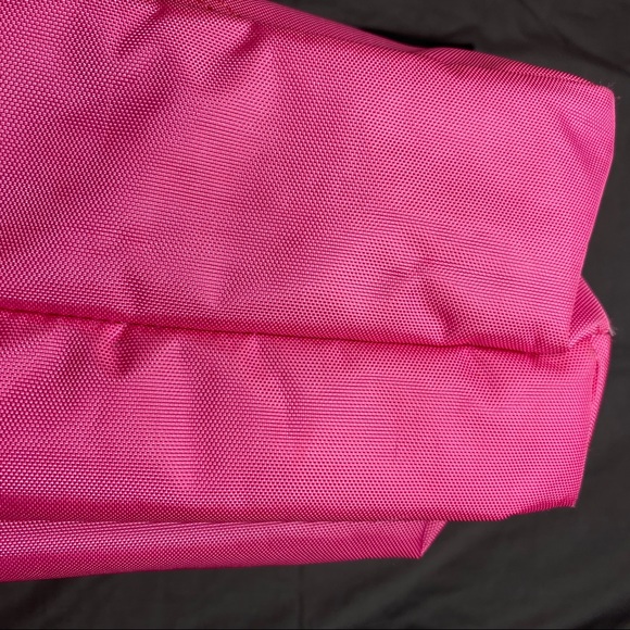 Marc Jacobs Medium Backpack Pink - Picture 7 of 10